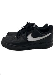画像：AIR FORCE 1 07_エア フォース 1 07/28.5cm/BLK