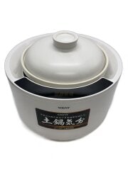 画像：炊飯器 土鍋気分 SY-150