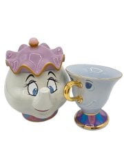 画像：インテリア雑貨/2点セット