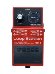 画像：RC-1 エフェクター RC-1//