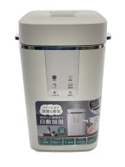 画像：加湿器 CDKNX302WH