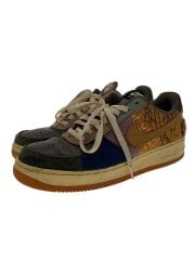 画像：AIR FORCE 1 LOW/エアフォース 1 ロー/マルチカラー/CN2405-900/27.5cm/マルチカラー