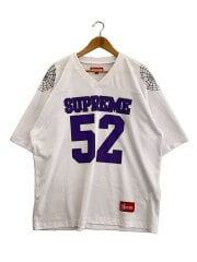 画像：Tシャツ/L/ポリエステル/WHT/24SS//