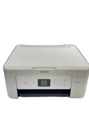 画像：プリンタ カラリオ EW-452A/インクジェット