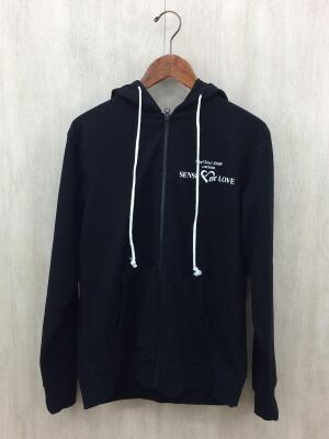 その他ブランド Hey Say Jump ヘイセイジャンジップ パーカー Blk Sense Or Love 18 セカンドストリート 衣類 家具 家電等の買取と販売ならセカンドストリート お問い合わせ番号