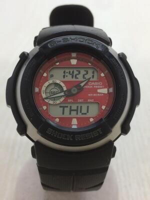 Casio カシオ クォーツ腕時計 G Shock デジアナ Blk Water Resist bar セカンドストリート 衣類 家具 家電等の買取と販売ならセカンドストリート お問い合わせ番号
