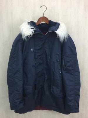 N-3B HOPE MANUFACTURING レプリカ poltekkes-bsi.ac.id