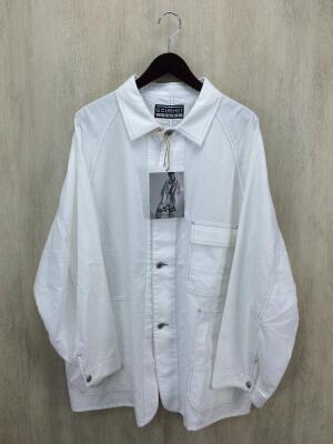 gourmet jeans カバーオール crisosa.com