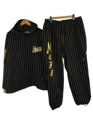 MOBB(モブ)/ WAPPEN OG PANTS -GREY- WALKIN STORE WEB SHOP | MOBB