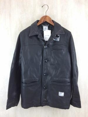 新作高品質 STUSSY - STUSSY × BEDWIN ガレージジャケットの通販 by 即