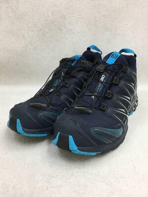 salomon(サロモン) / ローカットスニーカー/27.5cm/NVY/393320/XA PRO 3D | 中古品の通販サイト  セカンドストリートオンラインストア
