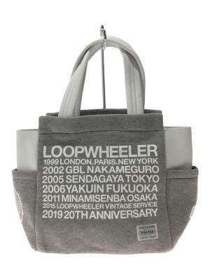 ループウィラー 20周年記念セット loopwheeler en.cheongwoonmexico.com