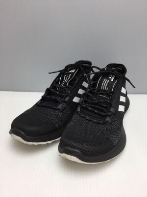 adidas(アディダス) / パフォーマンス/SENSEBOUNCE + ACE/センスバウンス+ACE /ブラック/EE4185/25.5cm |  中古品の通販サイト セカンドストリートオンラインストア