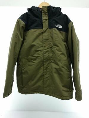 THE NORTH FACE(ザノースフェイス) / ジャケット 