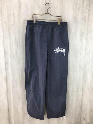 NIKE ナイキ ストューシー stussy コラボ ビーチ パンツ www.vetrepro.fr