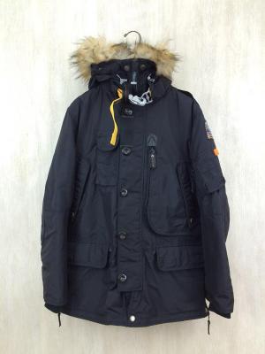 パラジャンパーズ モッズコート ジャケット アウター 非常に高い品質