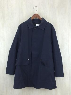 安心 保証 ポールスミス マッキントッシュコート | www.tegdarco.com