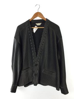 輝い 【新品タグ付、SixTONESジェシーさん着用】Jiedaカーディガン生地