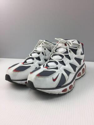Nike ナイキ Air Max Tailwind 96 12 エアマックス テイルウィンド 29cm Wht 161 セカンドストリート 衣類 家具 家電等の買取と販売ならセカンドストリート お問い合わせ番号