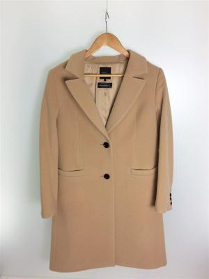 Untitled アンタイトル チェスターコート 2 ウール Cml 無地 Mario Bellucci ロング アンタイトル セカンドストリート 衣類 家具 家電等の買取と販売ならセカンドストリート お問い合わせ番号