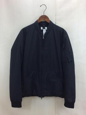 ACRONYM J50-WS Windstopper Bomber Jacket thedeliberateng.com