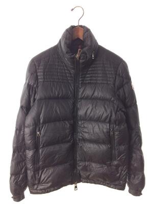 MONCLER モンクレール ナイロンジャケット 2A equaljustice.wy.gov