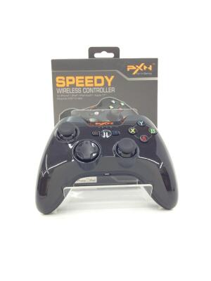 その他ブランド Pnx ワイヤレスコントローラー ゲーム機 ブラック Rxn 6603b セカンドストリート 衣類 家具 家電等の買取と販売ならセカンドストリート お問い合わせ番号