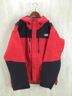 NORTH FACE ノースフェイスキチャトナジャケット〔メンズM相当