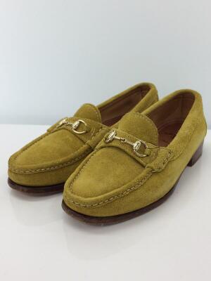 noah suade bit loafer ノア ビットローファー スウェード | labiela.com