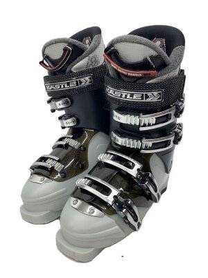 NORDICA(ノルディカ) / Double 6/スキーブーツ/27.5cm/GRY/アダルト