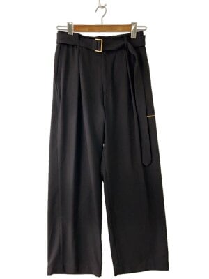 Steven Alan(スティーブンアラン) / BRUSH TWILL 2PLEATED BOLD/L