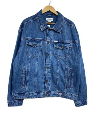 LEVI'S PREMIUM(リーバイスプレミアム) / デニムジャケット/XL