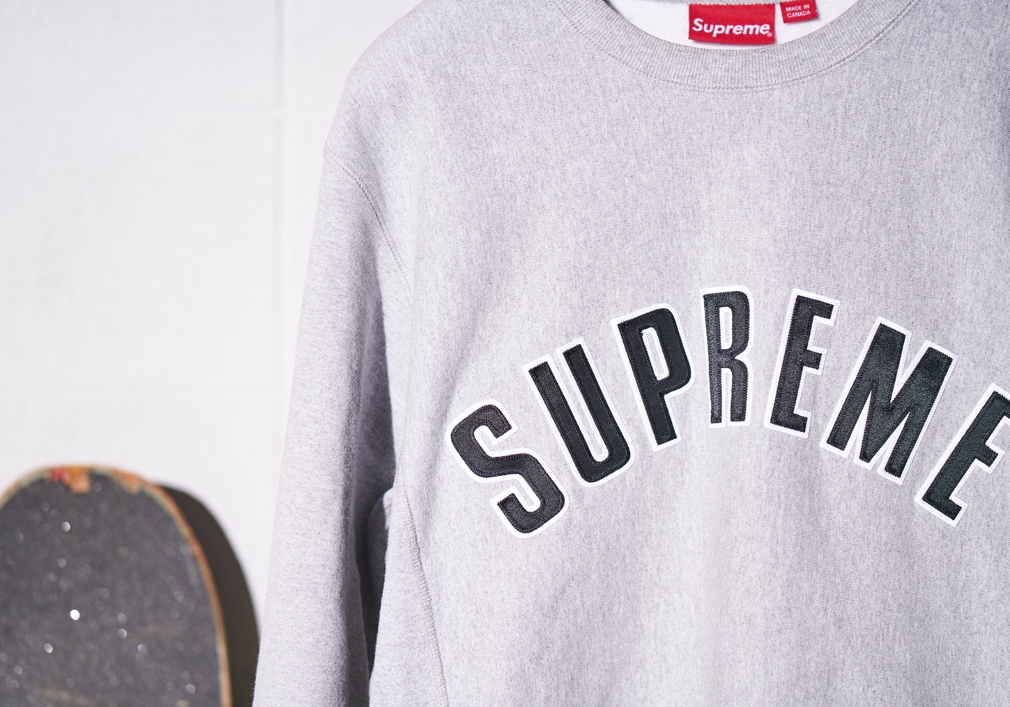 Box Logoだけじゃない ストリート絶対王者supremeの歴代ロゴを考察する Knowbrand Magazine