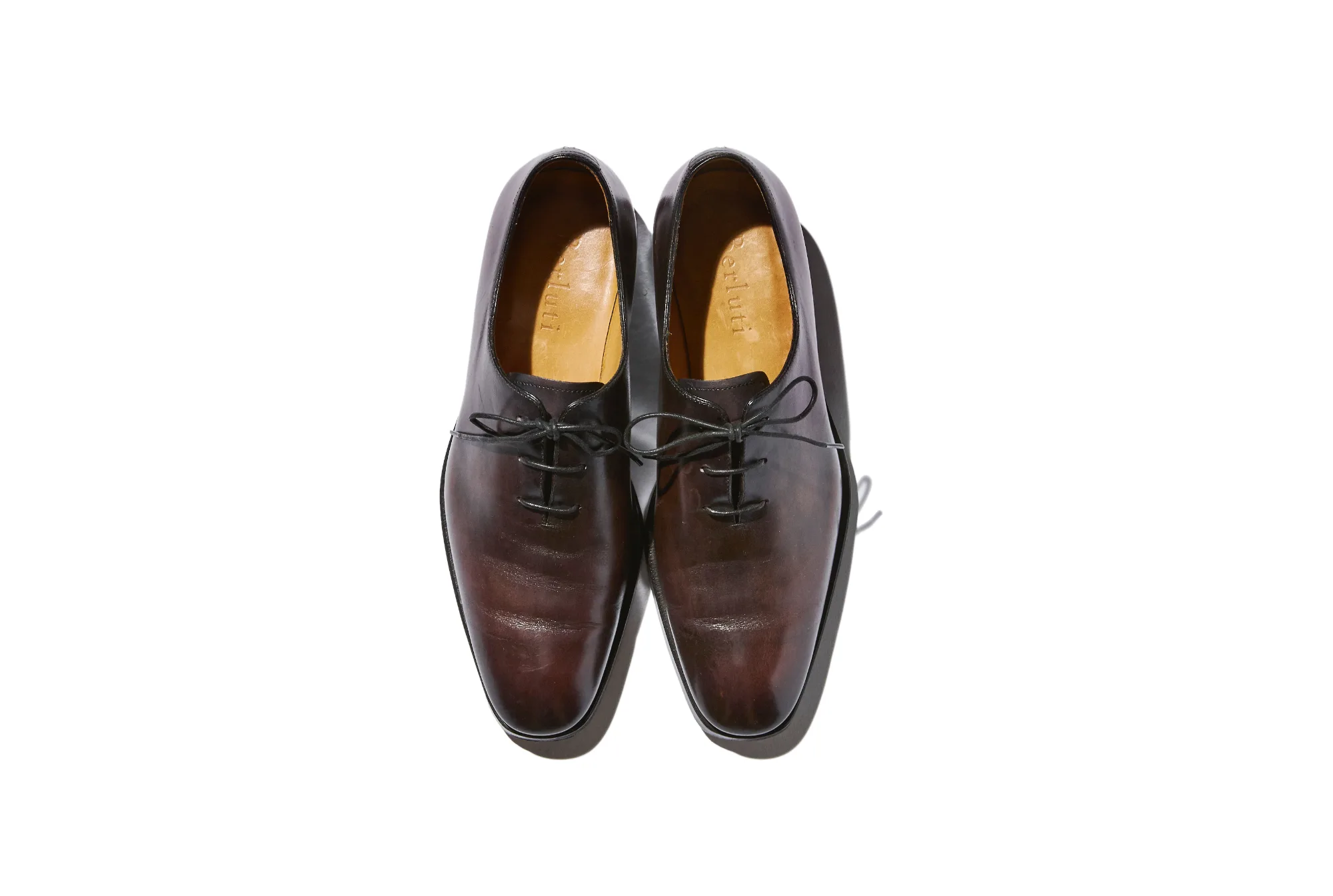 Berluti | knowbrand magazine