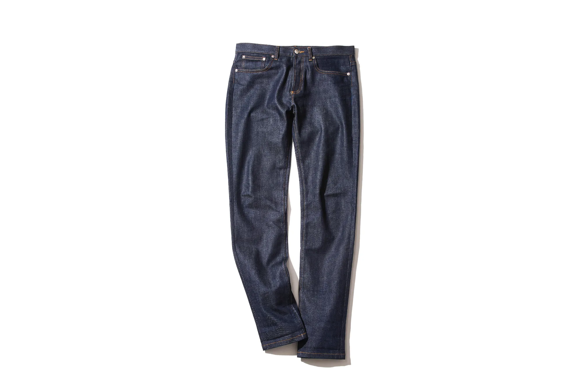 A.P.C. | knowbrand magazine