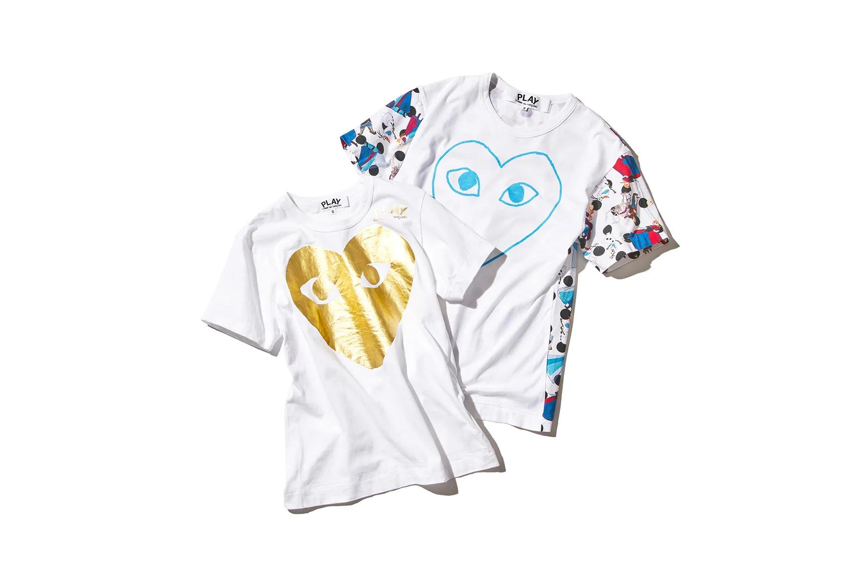 Comme Des Garcons コム デ ギャルソン