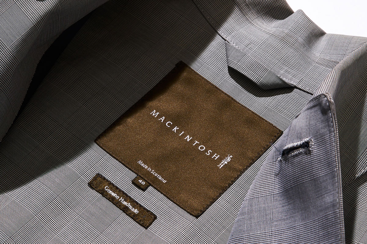 Mackintosh Knowbrand Magazine