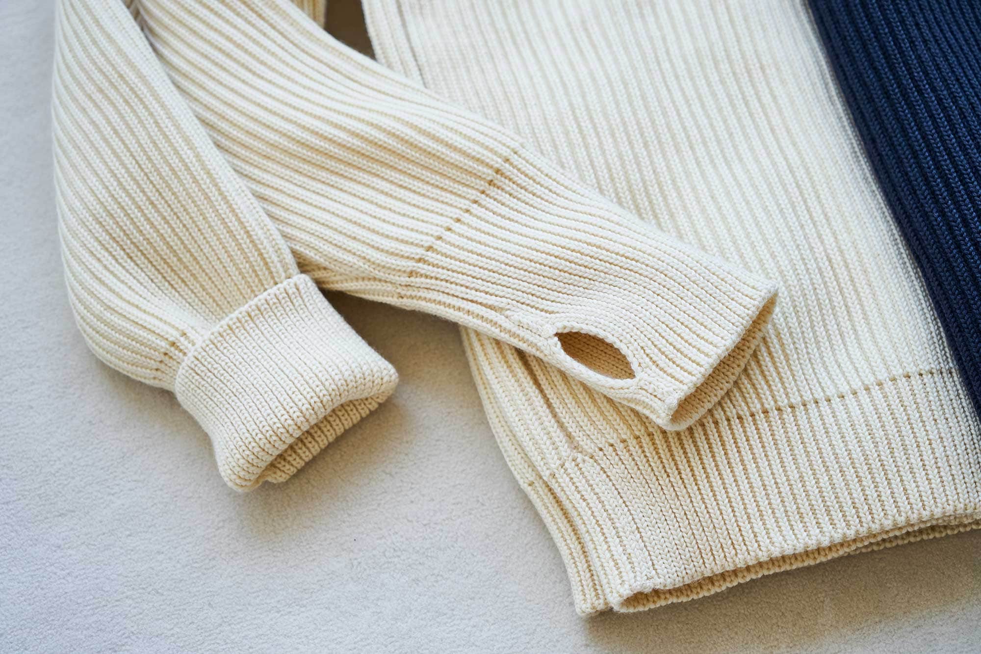 ニット_セーター_アンデルセン アンデルセン_03