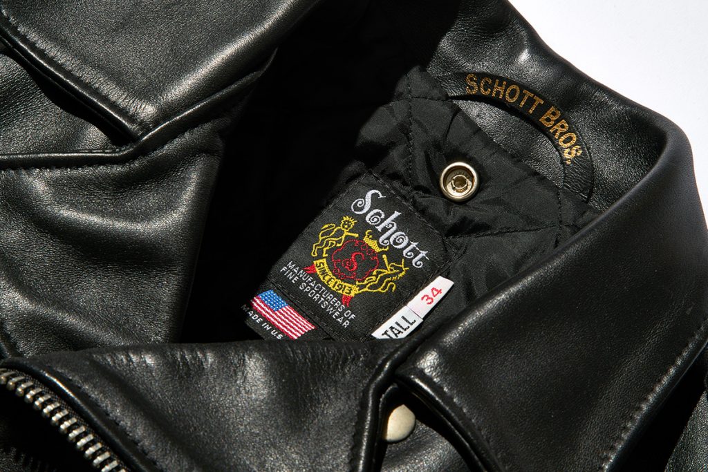 Schott | knowbrand magazine