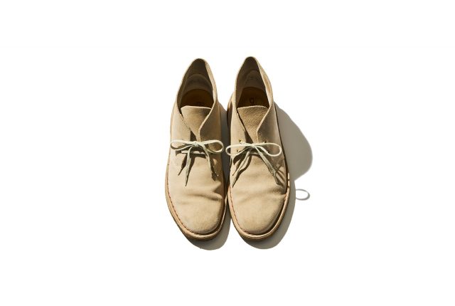 clarks james free