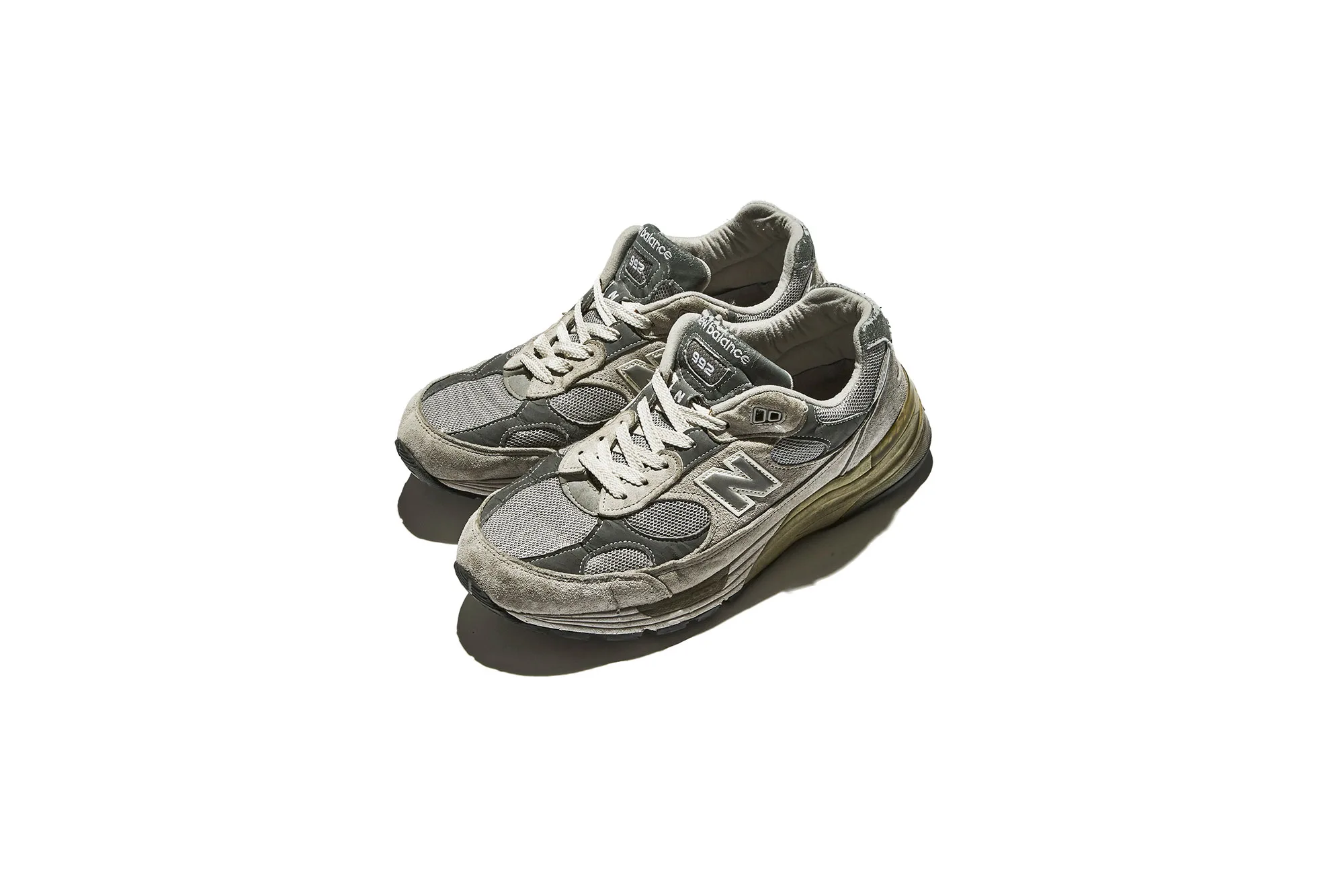 スポーツシューズとしての正史ではなくストリートで選ばれたスニーカーの歴史 Knowbrand Magazine