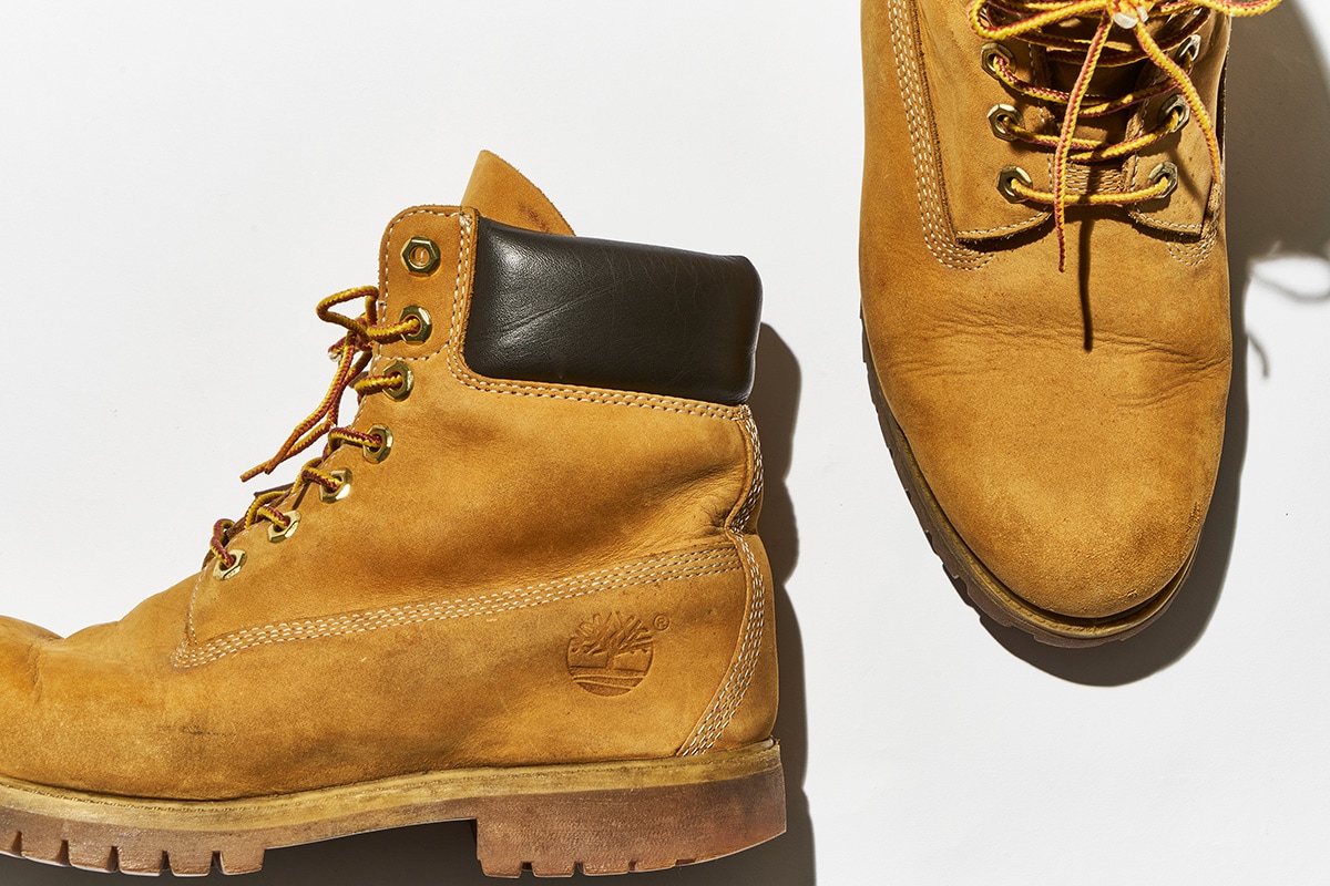 Timberland | knowbrand magazine