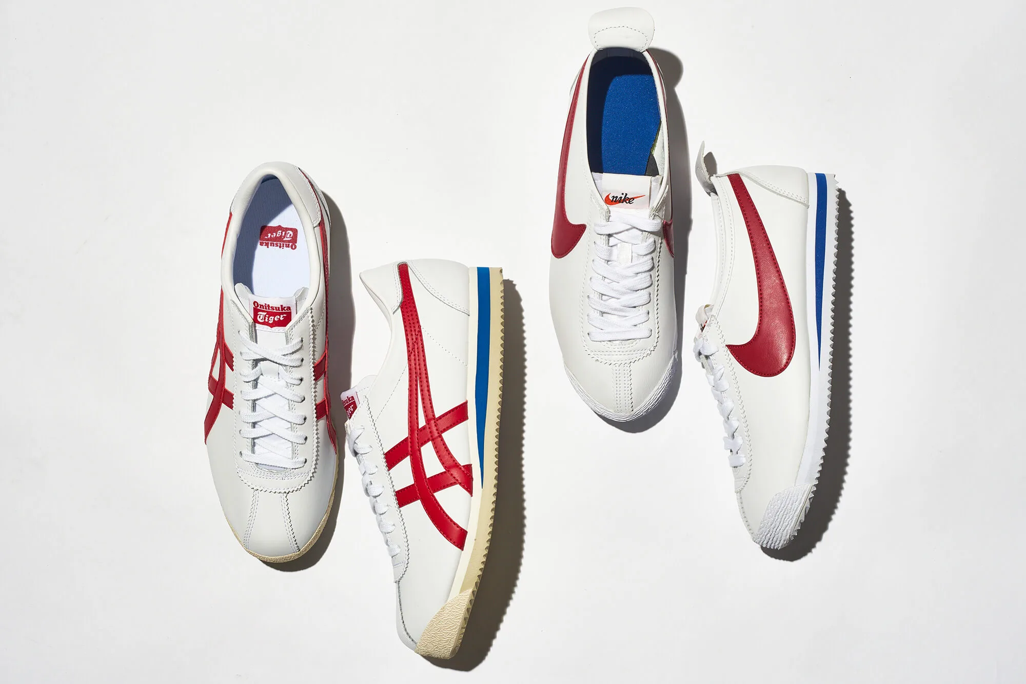 onitsuka tiger cortez 1967