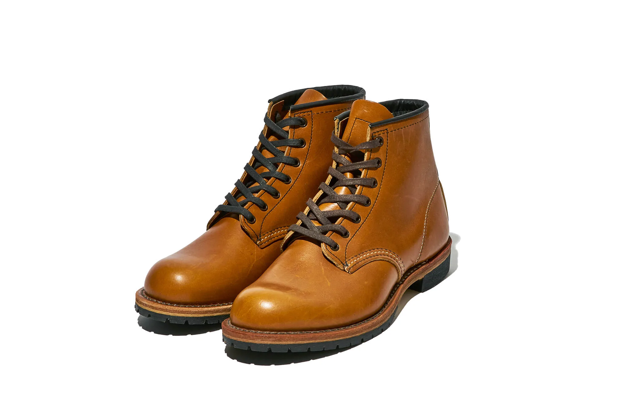 レッドウィング　ポストマン アイリッシュセッター　ダナー　ベックマン レッドウィング（RED WING）の定番「ポストマン」ってどんな