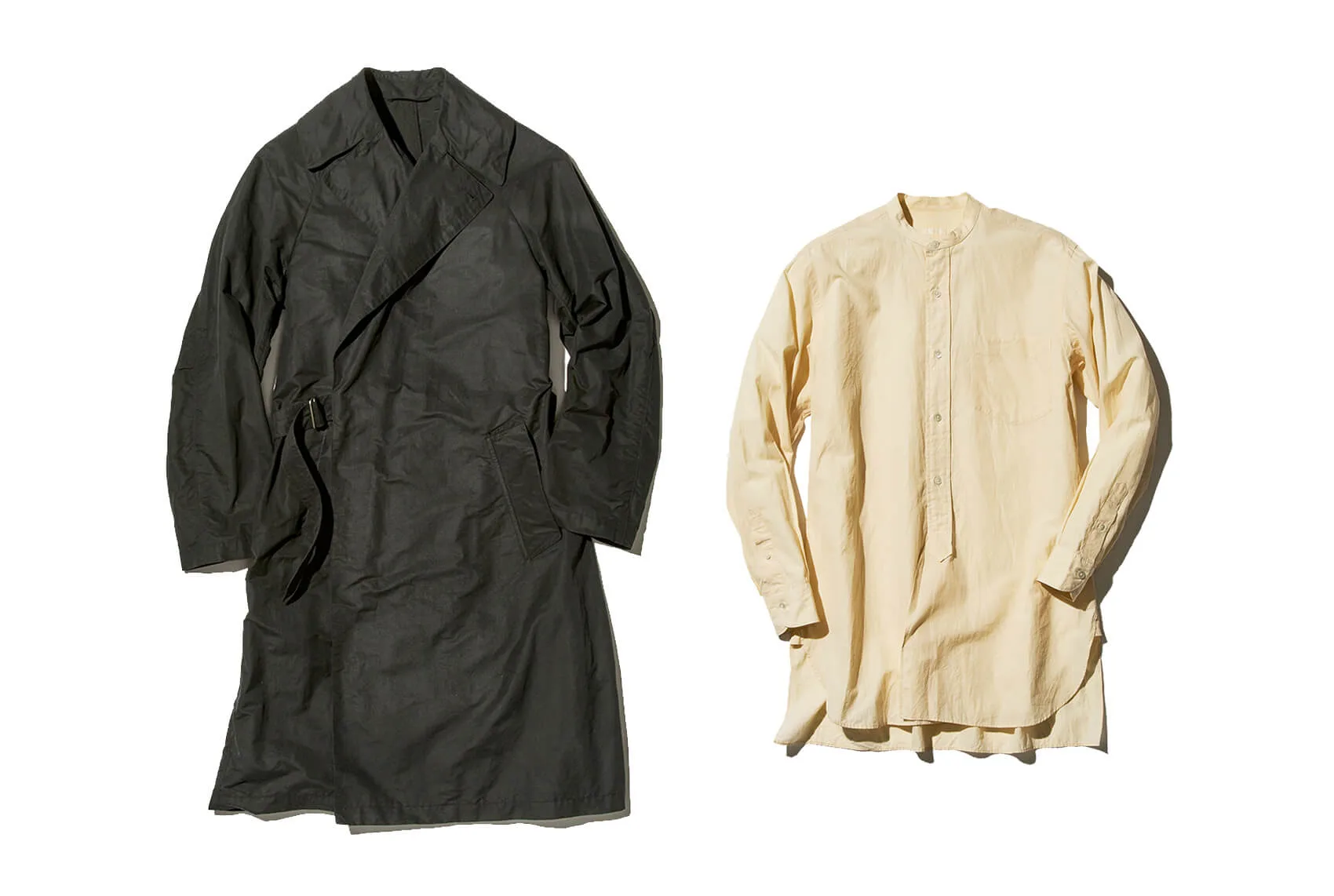 COMOLI | knowbrand magazine