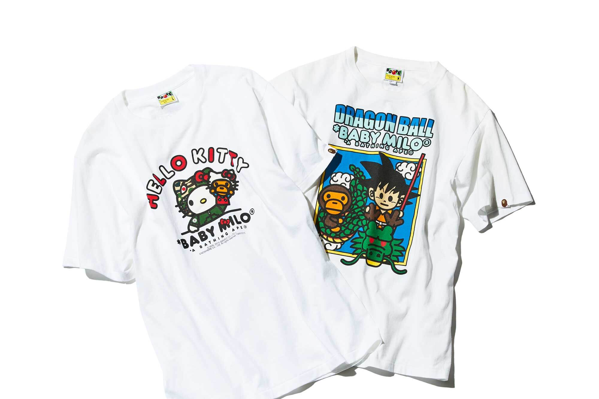 すべては一匹の猿から始まった 〜BAPEとNIGO®〜【後編】 | knowbrand ...