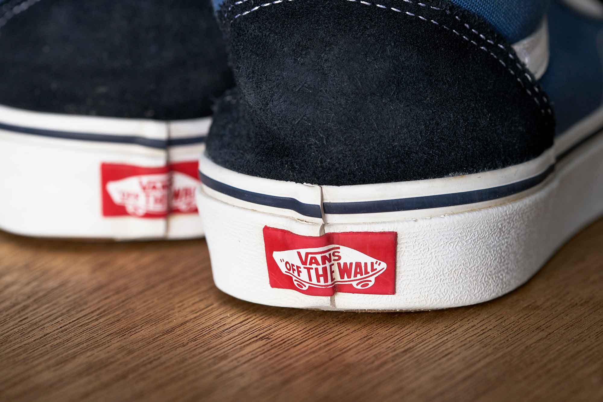 春 Vans バンズ を履いて どこまでいこう 前編 Knowbrand Magazine