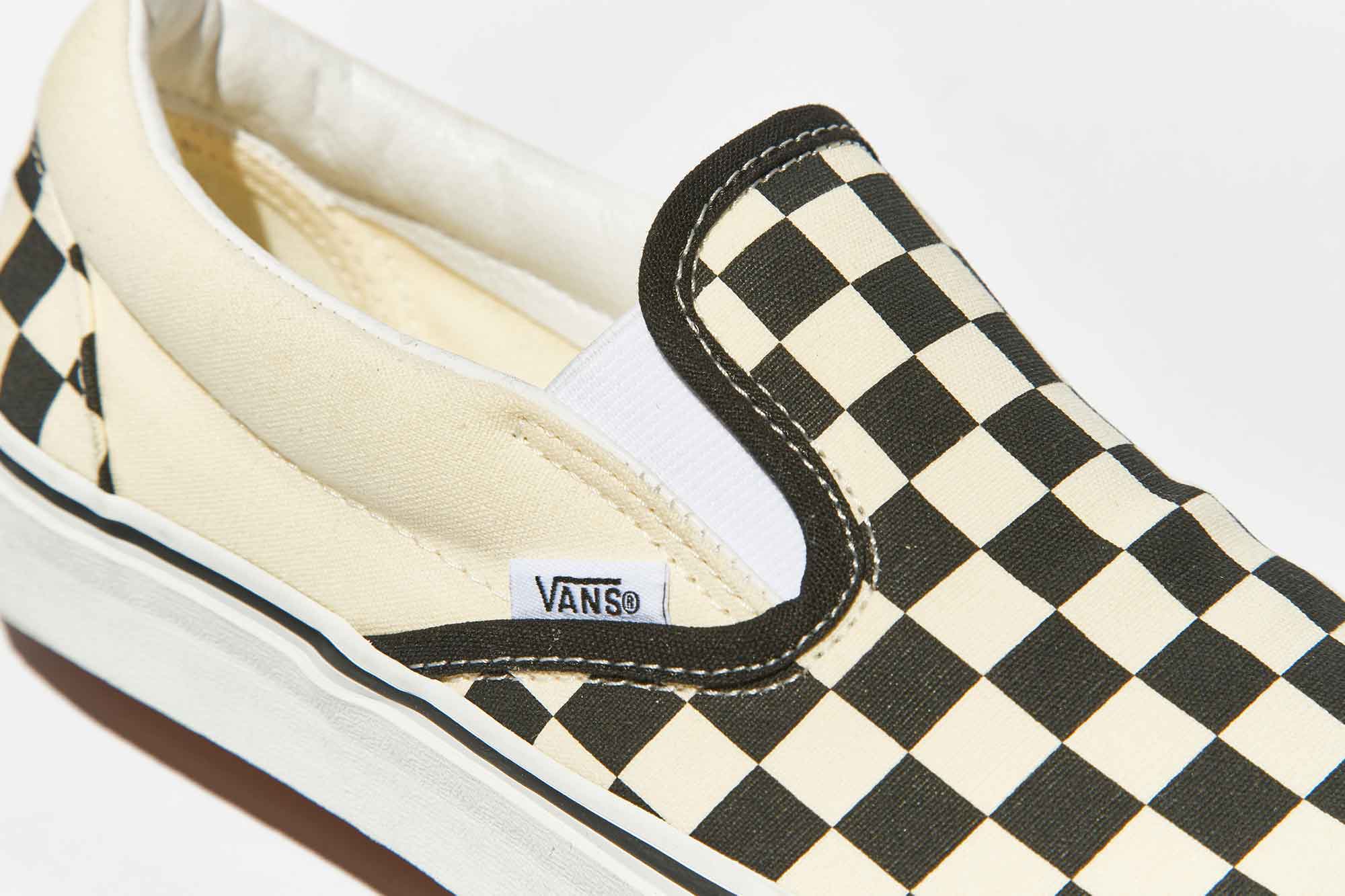 春 Vans バンズ を履いて どこまでいこう 後編 Knowbrand Magazine