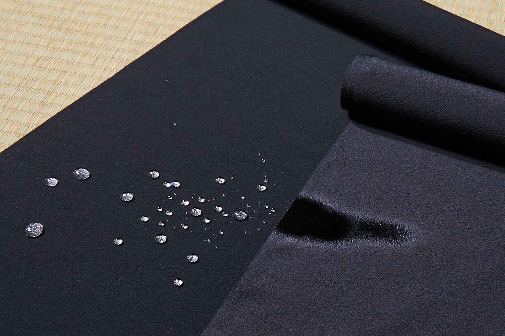 京都紋付によるリウェアプロジェクト ｋ 黒の再生 後編 Knowbrand Magazine