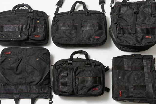 ネオ ミリタリズム のタグ検索結果 Knowbrand Magazine